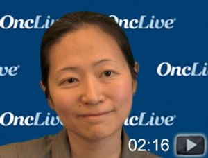 Dr. McGregor on Data Evaluating the Link Between Cardiac Complications and ADT in Prostate Cancer
