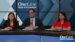 Expert on lung cancer