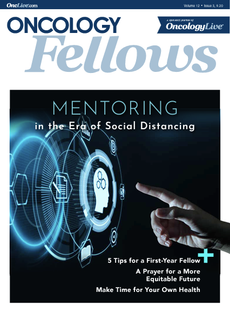 Oncology Fellows September 2020