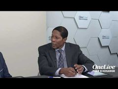EP. 6 Changing Treatment Landscape for R/R MCL