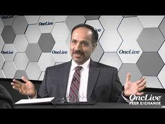 EP. 9 TMB and Multiplex Testing in Metastatic NSCLC
