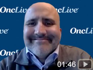 Dr. O'Malley on Antitumor Activity With Veliparib Combo in Serous Ovarian Cancer