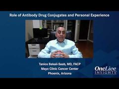 EP. 16 Role of Antibody Drug Conjugates and Personal Experience