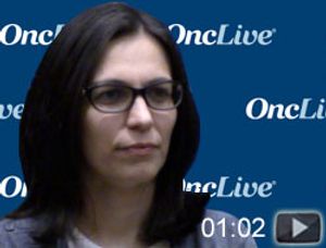 Dr. Dadu on Treatment Approaches in Medullary Thyroid Cancer