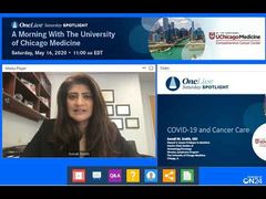 EP. 2 OncLive Saturday Spotlight: A Morning With The University of Chicago Medicine
