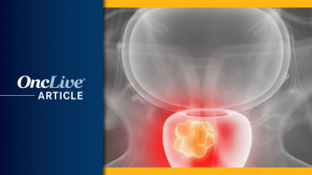 Castration-Resistant Prostate Cancer | Image Credit: © Sebastian Kaulitzki - stock.adobe.com