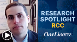 Dr Braun on Fundamental Immune Defects in Chromophobe RCC