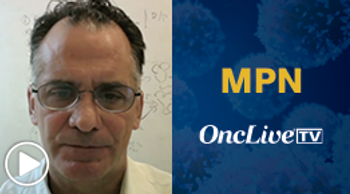 Joseph M. Scandura, MD, PhD, Weill Cornell