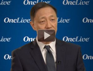 Dr. Koo on Active Surveillance Rates in Prostate Cancer