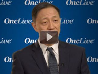 Dr. Koo on Active Surveillance Rates in Prostate Cancer