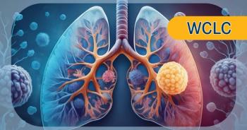 SHR-4849 in Relapsed SCLC | Image Credit: © Ashling Wahner & MJH Life Sciences Using AI