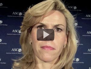 Dr. Tsimberidou on the Next Steps for Personalized Care