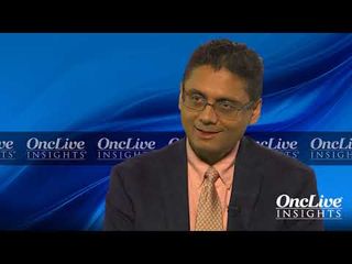 VEGF and PD-1 Inhibition in Advanced Gastric/GEJ Cancer