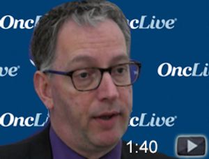 Dr. Henricus de Koning on Screening in NSCLC
