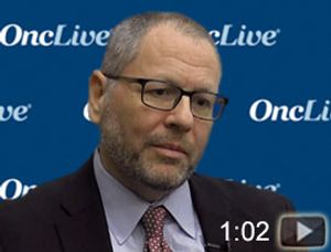 Dr. Barocas on Adjuvant Sunitinib in Renal Cell Carcinoma