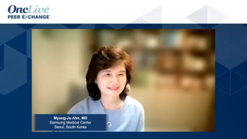 Expert on lung cancer