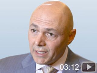 Optimal Sequence of Therapies for R/M SCCHN