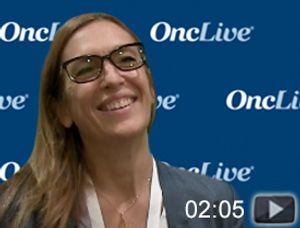 Dr. Molena on Lung-Sparing Surgery in Early-Stage Lung Cancer