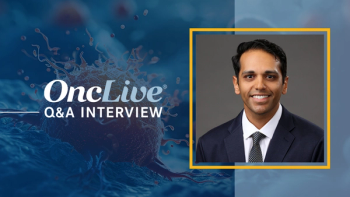 Sagar A. Patel, MD | Image © pikovit - stock.adobe.com