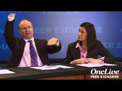 EP. 7 Considerations When Selecting an EGFR Inhibitor in mCRC