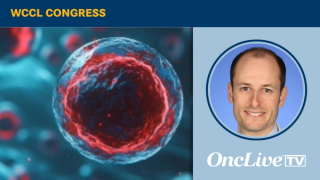 Dr Nicolay on Biomarkers and Mechanisms to Support Mogamulizumab : Nicat - stock.adobe.com