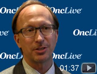 Dr. Gajewski on Targets Being Explored in Melanoma