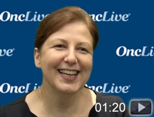 Dr. Adams on Whether Prior Lines of Therapy Impact Response to Immunotherapy in TNBC