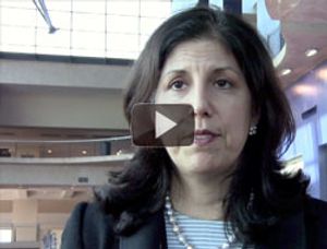 Dr. Vahdat on Frontline Eribulin Plus Trastuzumab in MBC