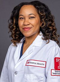 Jessica Briscoe, MD