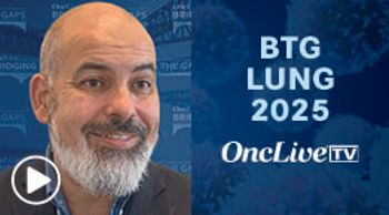 Jorge Nieva, MD, associate professor, clinical medicine, Keck School of Medicine of the University of Southern California