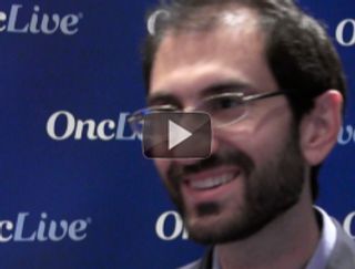 Dr. Antonarakis on Galeterone for Prostate Cancer