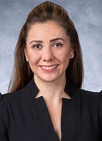 Mariana Chavez-MacGregor, MD, MSC