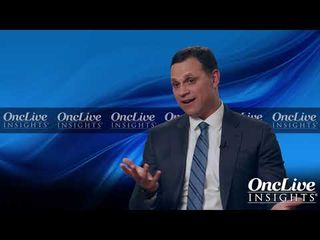 ALTA-1L: Brigatinib Versus Crizotinib for ALK+ NSCLC