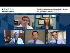 EP. 4 Clinical Trials in the Community Setting for Prostate Cancer