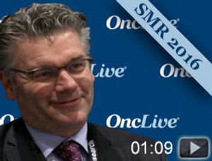Dr. Christian Blank on Combining Immunotherapy Agents in High-Risk Melanoma