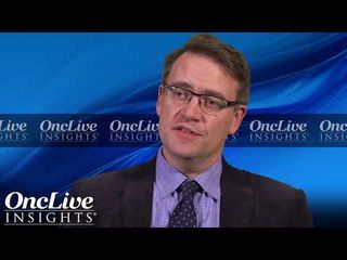 Enzalutamide in the Context of Nonmetastatic CRPC 