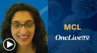 Anita Kumar, MD, of Memorial Sloan Kettering Cancer Center