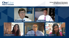 EP. 7 Using IMiD-Based Strategies for Relapsed Myeloma