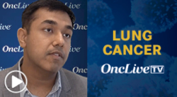 Dr Desai on Unmet Needs With Chemoimmunotherapy in NSCLC