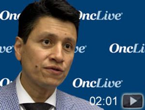 Dr. Jorge Garcia on METEOR Trial for RCC