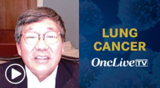 Edward Chu, MD, MMS, of Albert Einstein Cancer Center