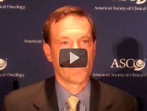 Dr. Chapman Describes the Side Effects of Vemurafenib