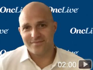 Dr. Catenacci on the Challenges of Developing Novel Therapies in Gastroesophageal Cancer