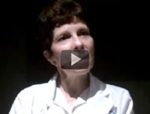 Laura Metcalfe on Colorectal Screening