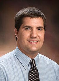 Kristopher R. Bosse, MD,