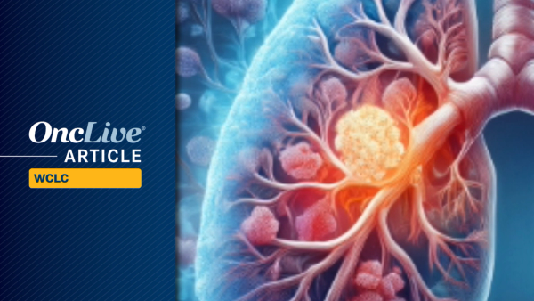 PAPILLON: Frontline Amivantamab Plus Chemotherapy Yields 34.3-Month Median OS in EGFR Exon 20 Insertion–Positive NSCLC