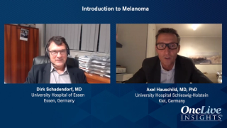 Introduction to Melanoma