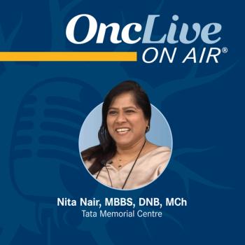 Nita Nair, MBBS, DNB, MCh
