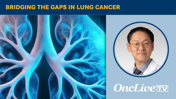 Tumor-Informed and Tissue-Agnostic Assays in NSCLC | Image Credit: © Ashling Wahner & MJH Life Sciences Using AI