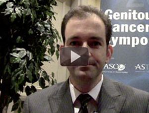 Dr. Cooperberg on Prostate Cancer Stage Migration